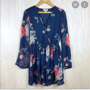 Band of Gypsies Dress